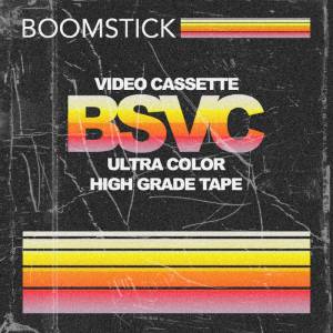 Boomstick 