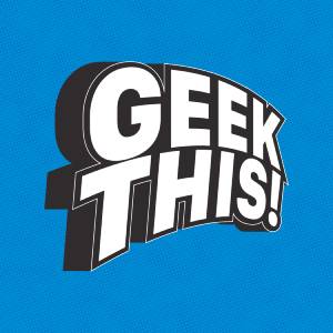 Geek this!